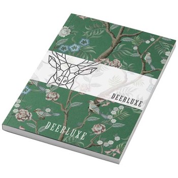 Taccuino Novella Austen A5 con copertina morbida