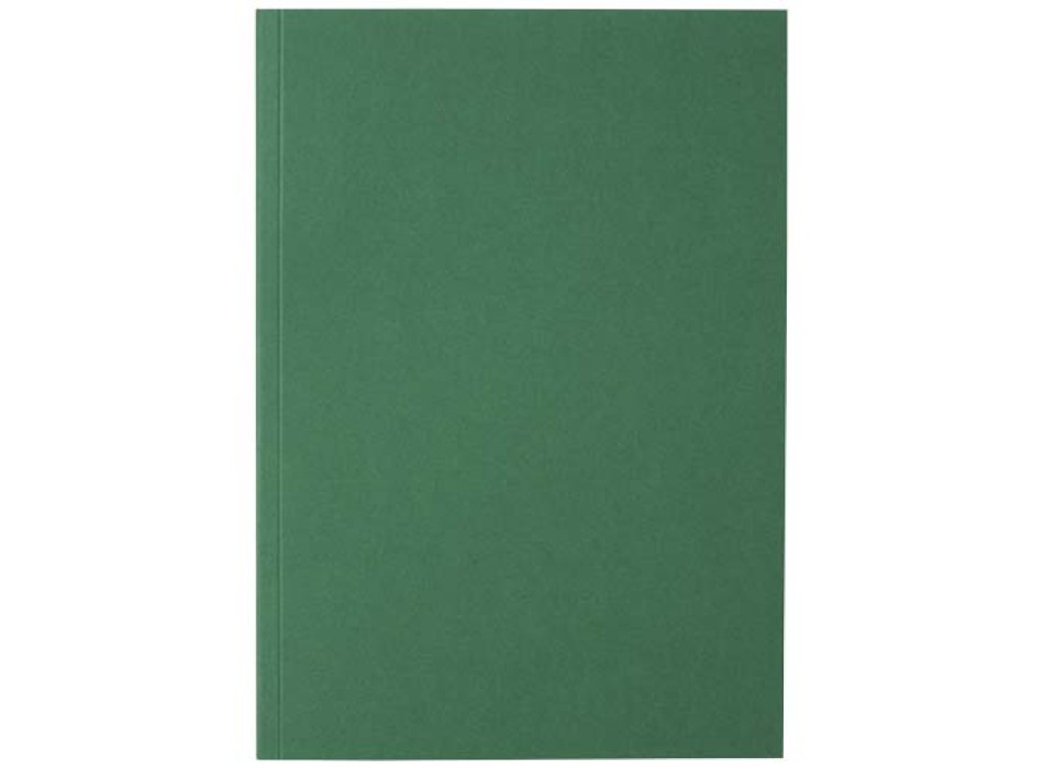 Taccuino Novella Austen A5 con copertina morbida