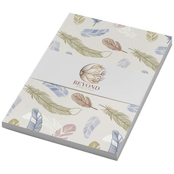 Taccuino Novella Austen A5 con copertina morbida