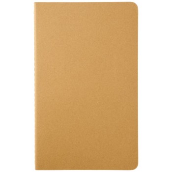 Taccuino - pagine bianche Moleskine Cahier L