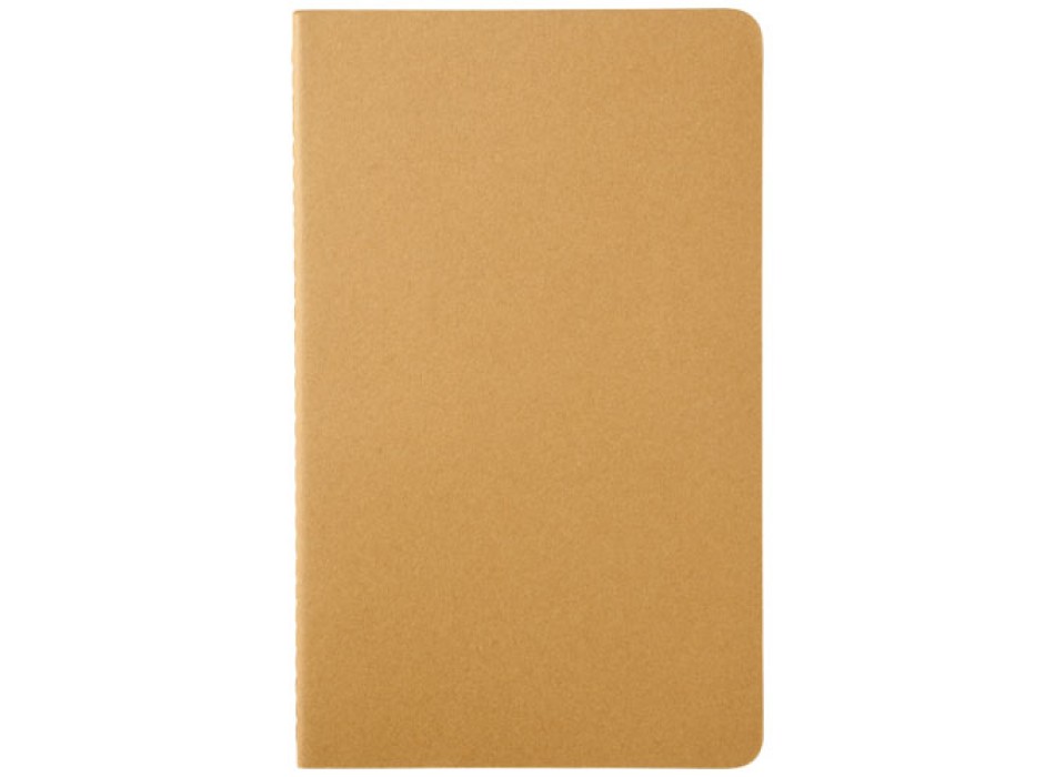 Taccuino - pagine bianche Moleskine Cahier L