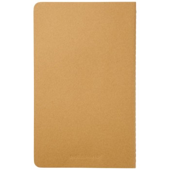 Taccuino - pagine bianche Moleskine Cahier L