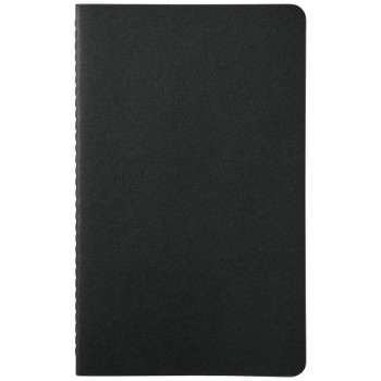 Taccuino - pagine bianche Moleskine Cahier L
