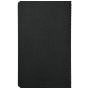 Taccuino - pagine bianche Moleskine Cahier L