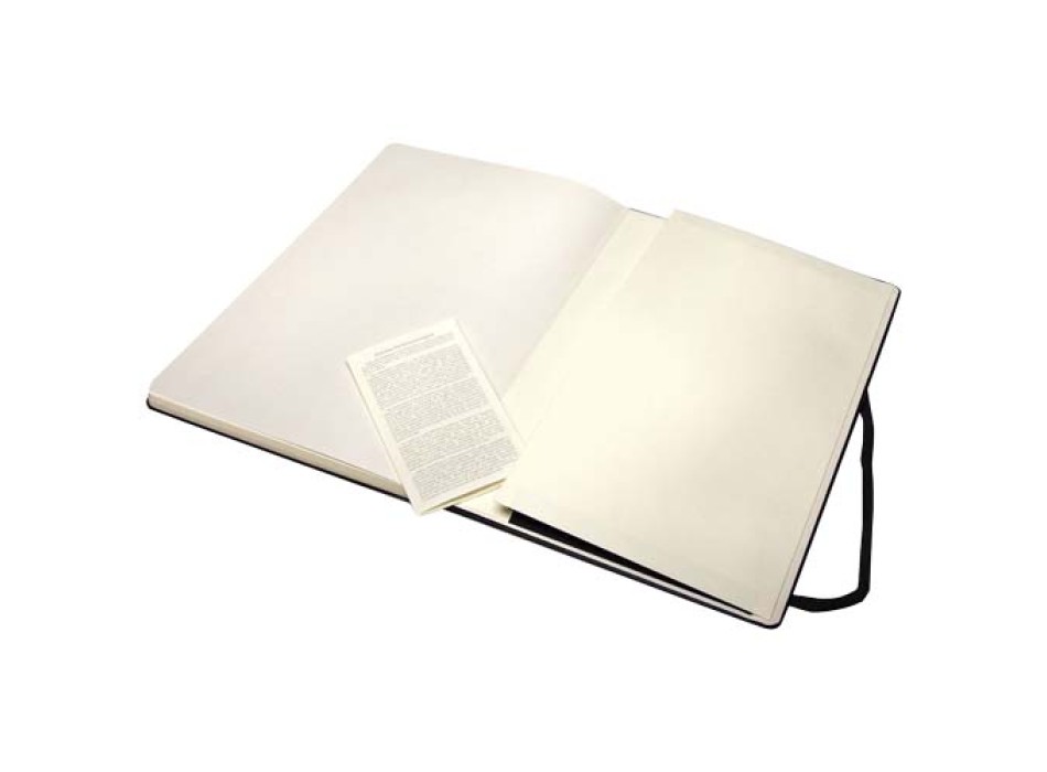 Taccuino per schizzi formato A4 Art Moleskine