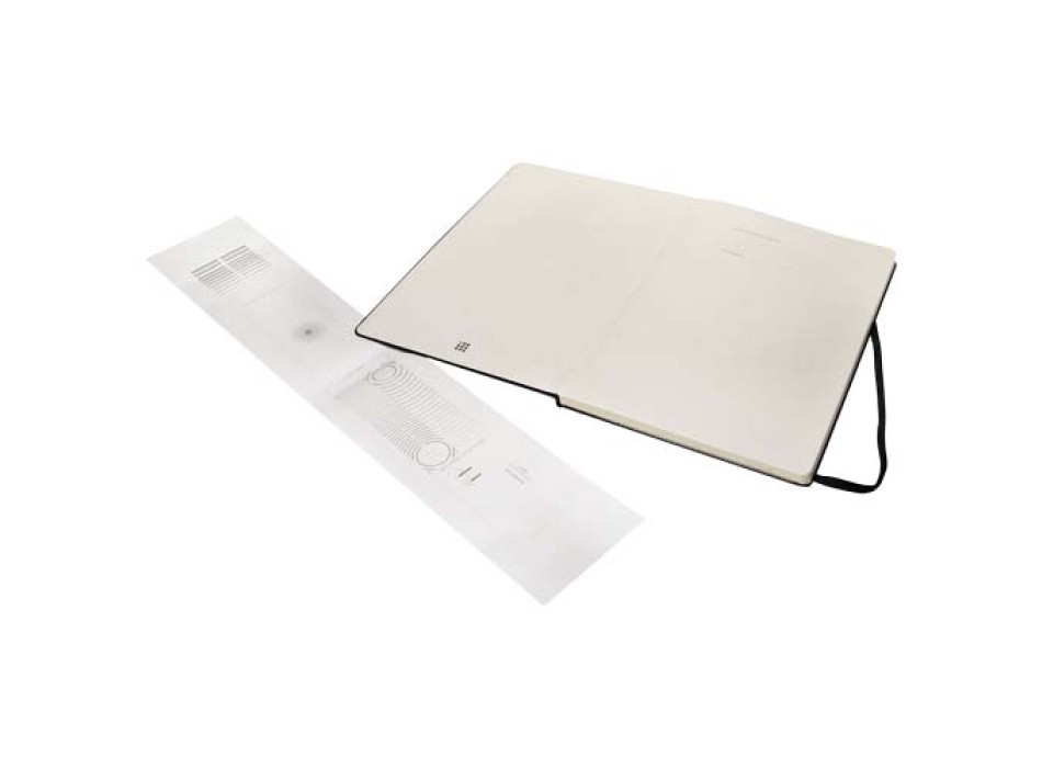 Taccuino per schizzi formato A4 Art Moleskine