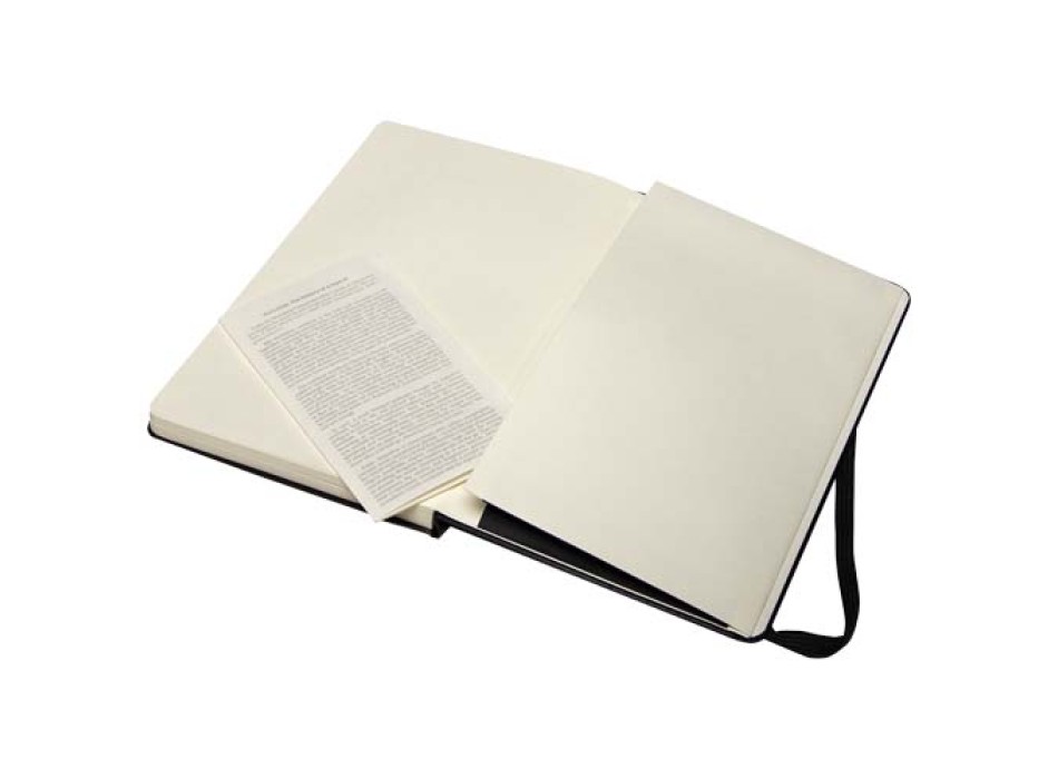 Taccuino per schizzi formato L Art Moleskine