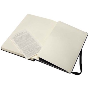 Taccuino per schizzi formato L Art Moleskine