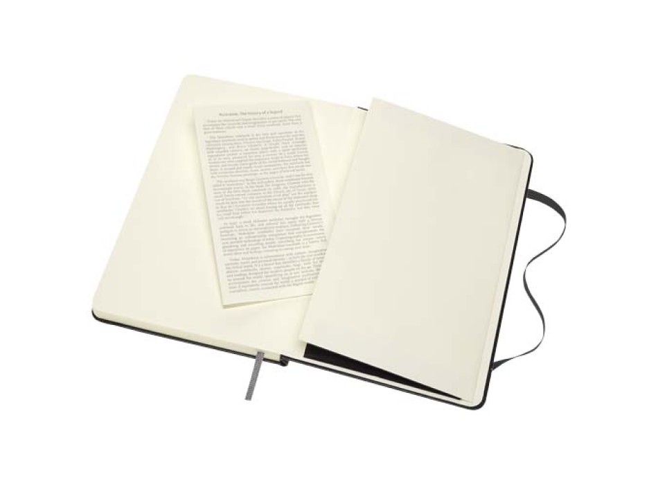 Taccuino per schizzi formato M Art Moleskine