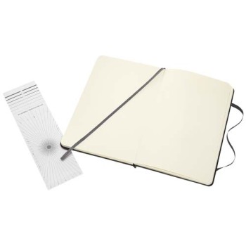 Taccuino per schizzi formato M Art Moleskine