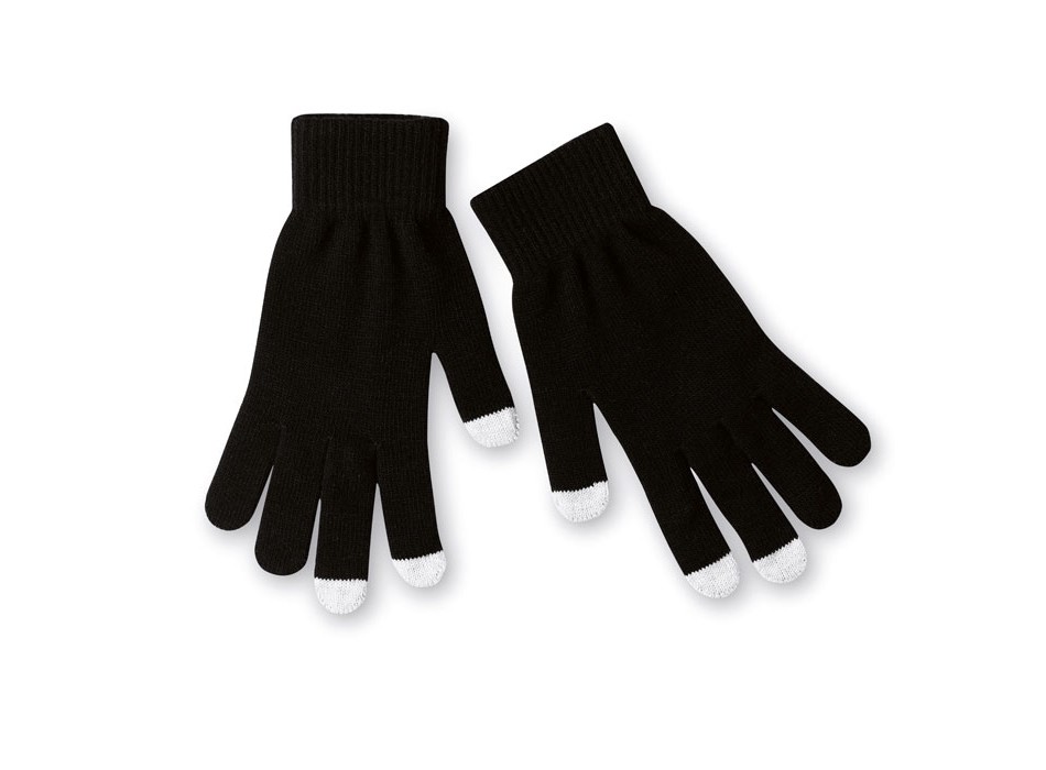 TACTO - Guanti touchscreen