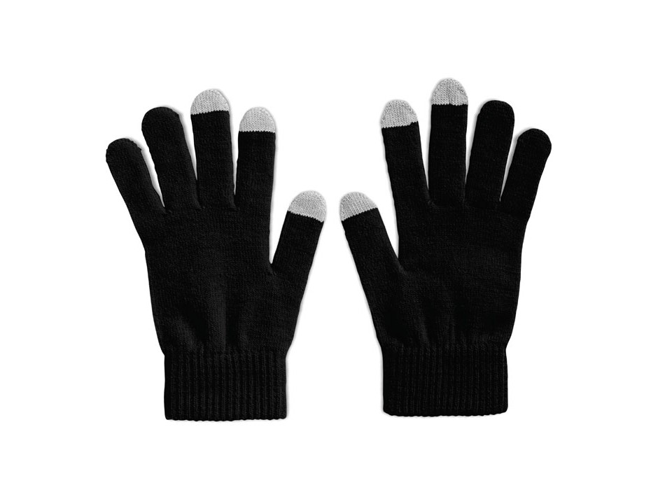 TACTO - Guanti touchscreen