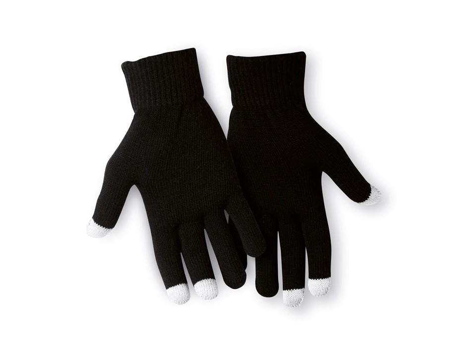 TACTO - Guanti touchscreen