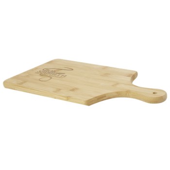 Tagliere in bambù Baron