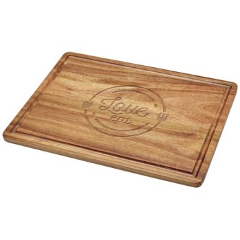 Tagliere in legno di acacia Sonora