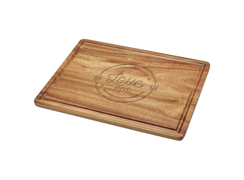 Tagliere in legno di acacia Sonora