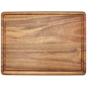 Tagliere in legno di acacia Sonora