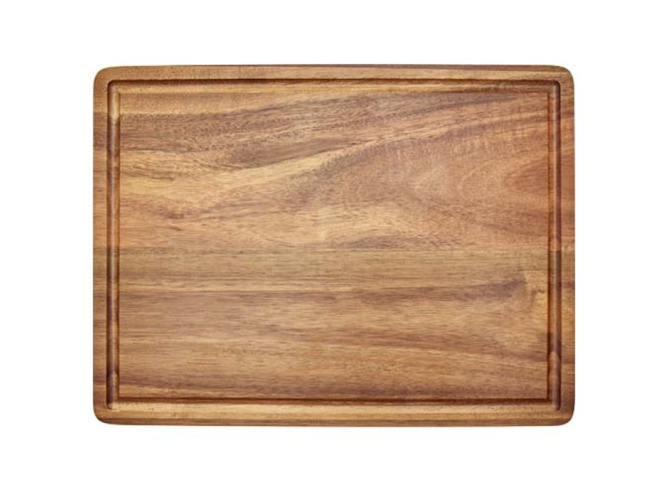 Tagliere in legno di acacia Sonora