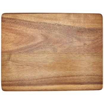 Tagliere in legno di acacia Sonora