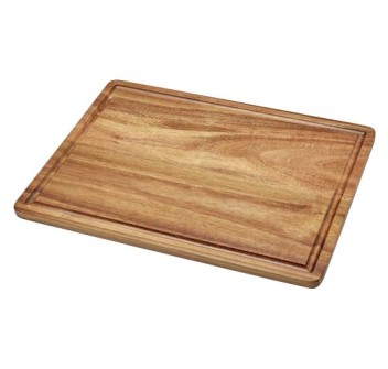 Tagliere in legno di acacia Sonora