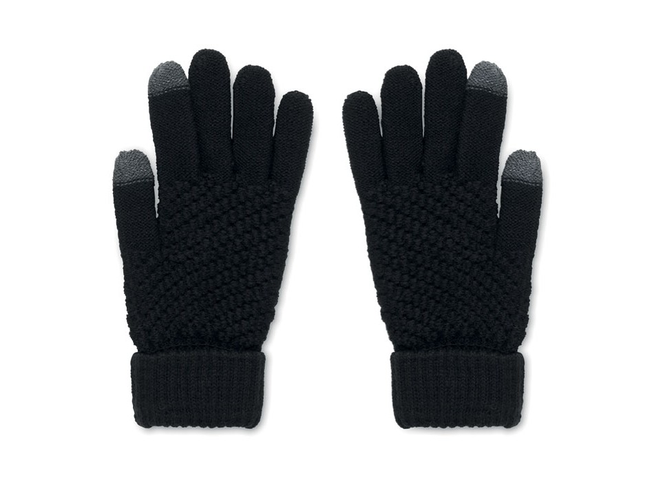 TAKAI - Guanti tattili in Rpet