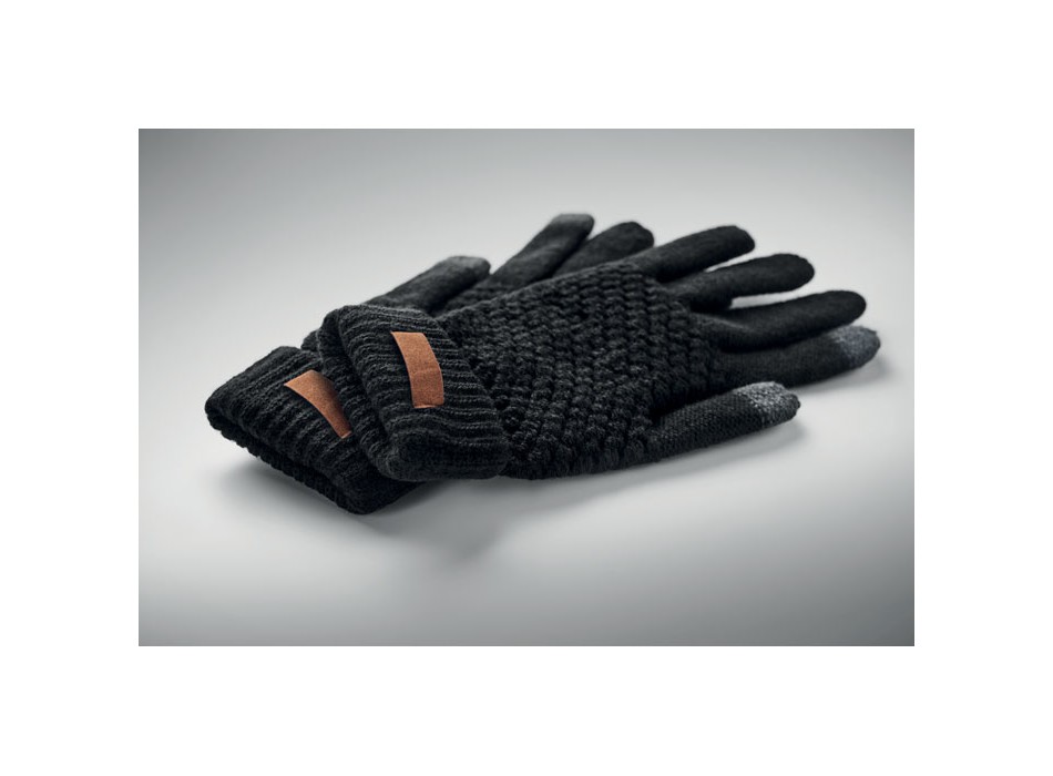 TAKAI - Guanti tattili in Rpet