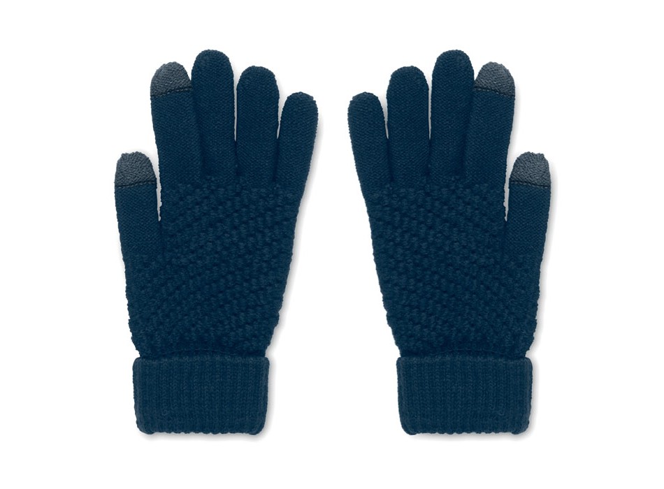 TAKAI - Guanti tattili in Rpet