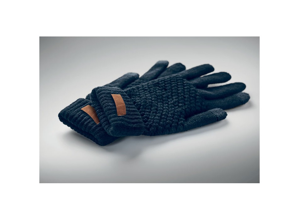 TAKAI - Guanti tattili in Rpet