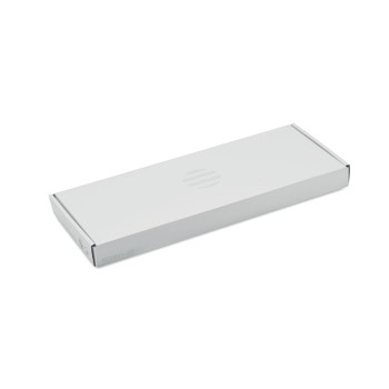 TAKI - Set coltelli in acciaio