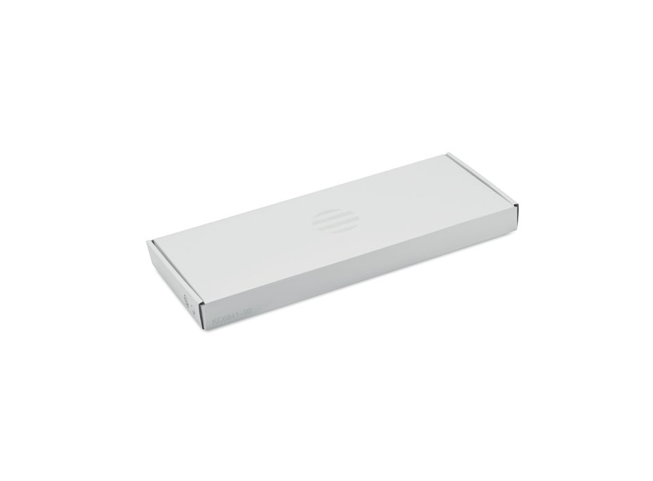 TAKI - Set coltelli in acciaio
