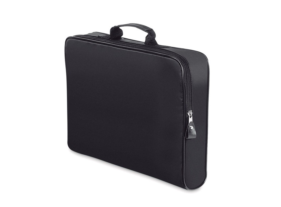 TALOR - Portadocumenti chiusura a zip