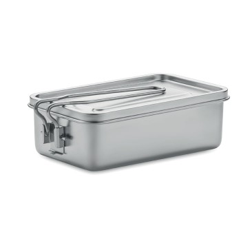 TAMELUNCH - Portapranzo in acciaio inox