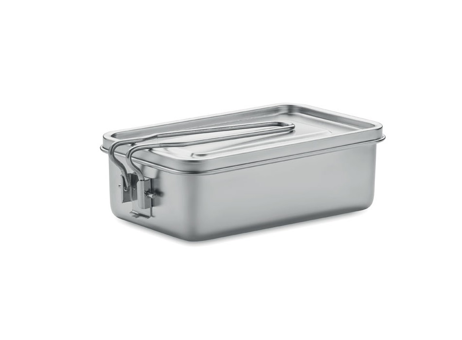 TAMELUNCH - Portapranzo in acciaio inox