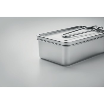 TAMELUNCH - Portapranzo in acciaio inox