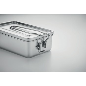 TAMELUNCH - Portapranzo in acciaio inox