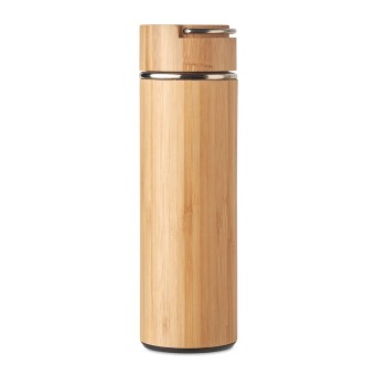 TAMPERE - Thermos doppio strato 400ml