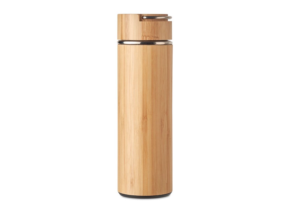 TAMPERE - Thermos doppio strato 400ml