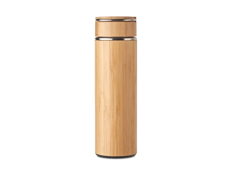 TAMPERE - Thermos doppio strato 400ml