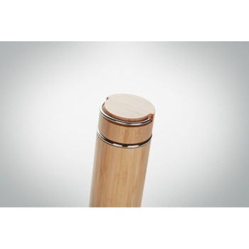TAMPERE - Thermos doppio strato 400ml