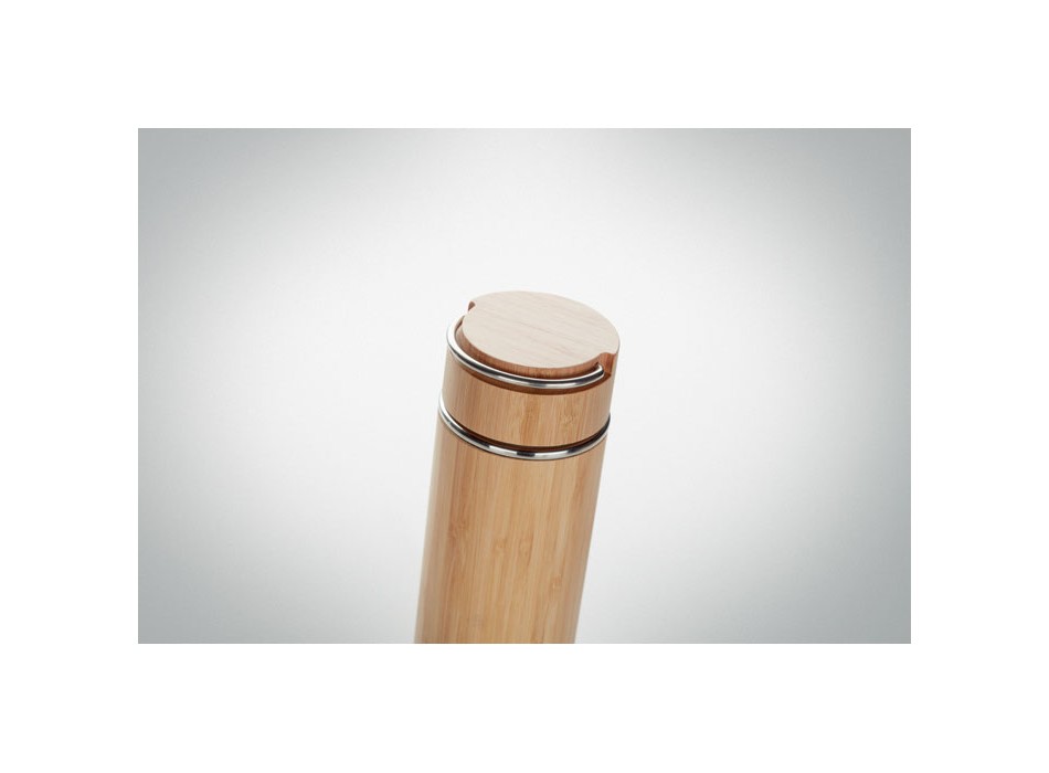 TAMPERE - Thermos doppio strato 400ml