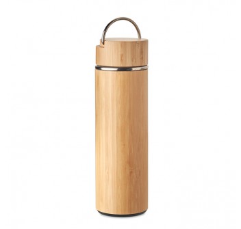 TAMPERE - Thermos doppio strato 480ml