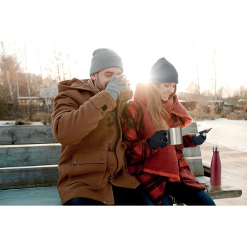 TANISS - Tazza a doppi strato 300 ml