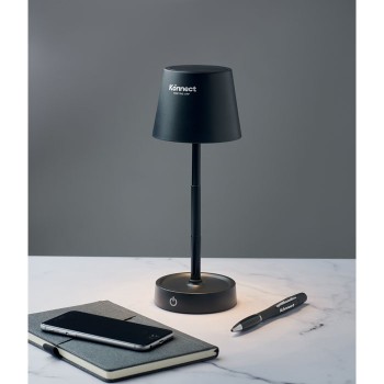 TAPLAMB - Lampada da tavolo ricaricabile