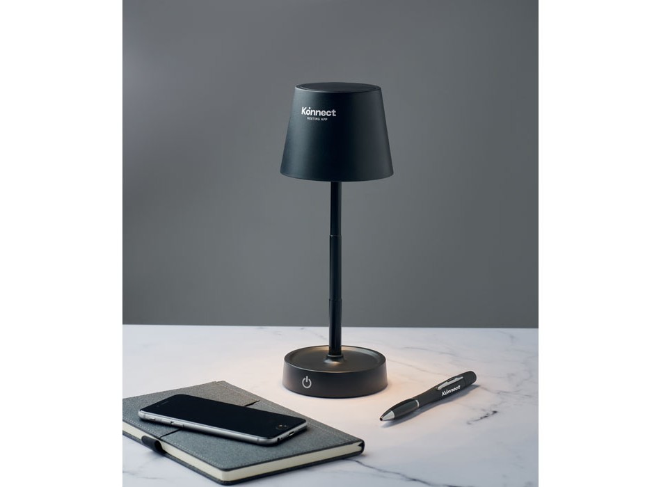 TAPLAMB - Lampada da tavolo ricaricabile