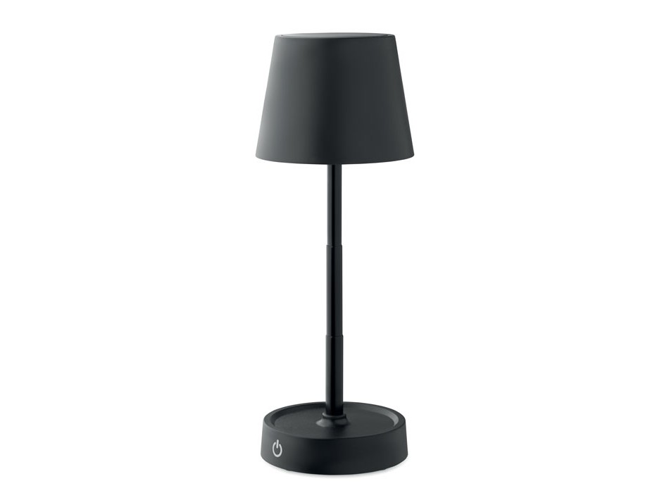 TAPLAMB - Lampada da tavolo ricaricabile