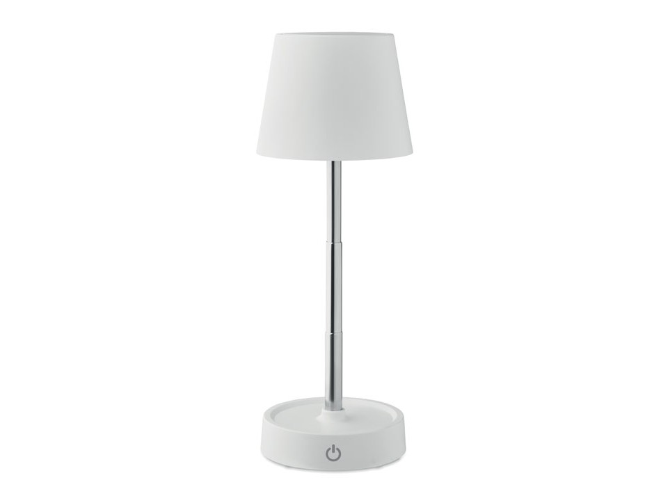 TAPLAMB - Lampada da tavolo ricaricabile