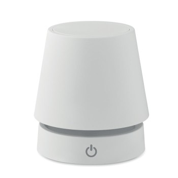 TAPLAMB - Lampada da tavolo ricaricabile