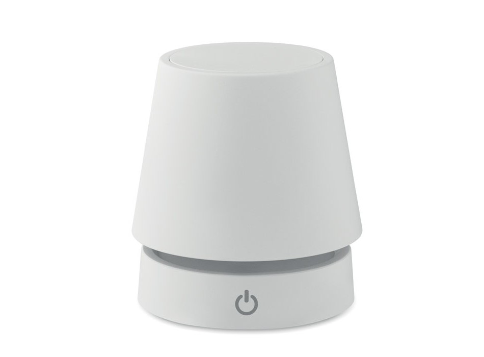TAPLAMB - Lampada da tavolo ricaricabile