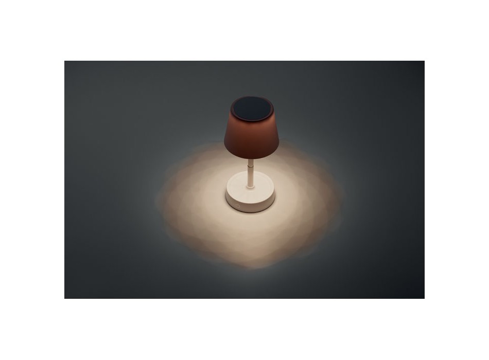 TAPLAMB - Lampada da tavolo ricaricabile