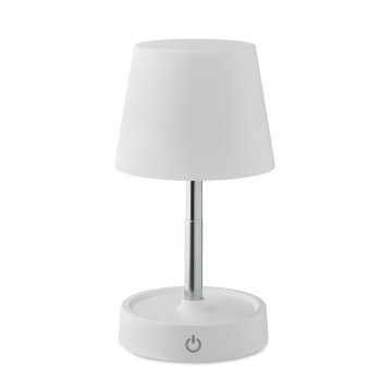 TAPLAMB - Lampada da tavolo ricaricabile